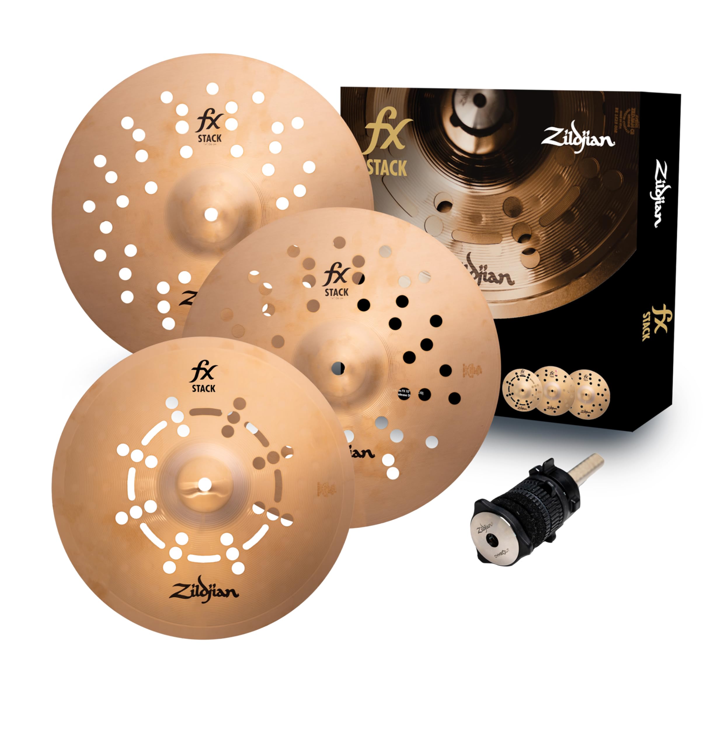 f(x) 4walls electric shock NU ABO 他セット Amazon.com: Zildjian FXSTK14 14